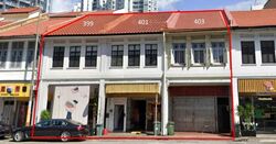 Jalan Besar (D8), Shop House #547074451
